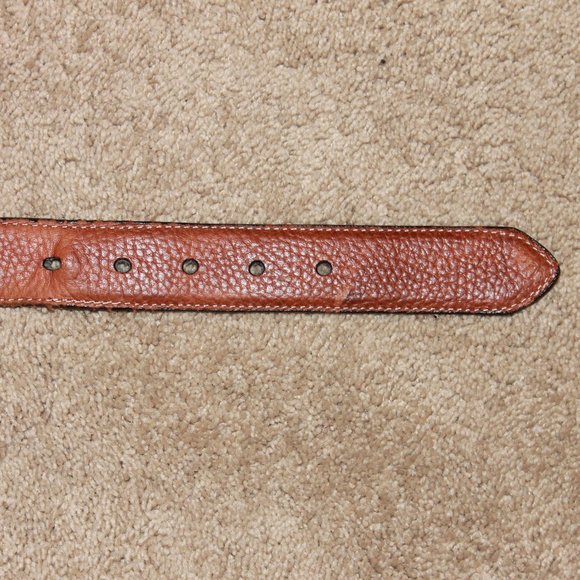 Columbia Belt - Picture 2 of 4